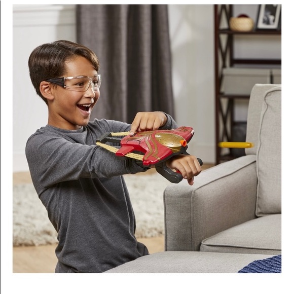 🕷Nerf Spider-Man Web Bolt Blaster Marvel Studios - Picture 5 of 16